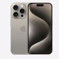 iPhone 15 Pro, 256 ГБ