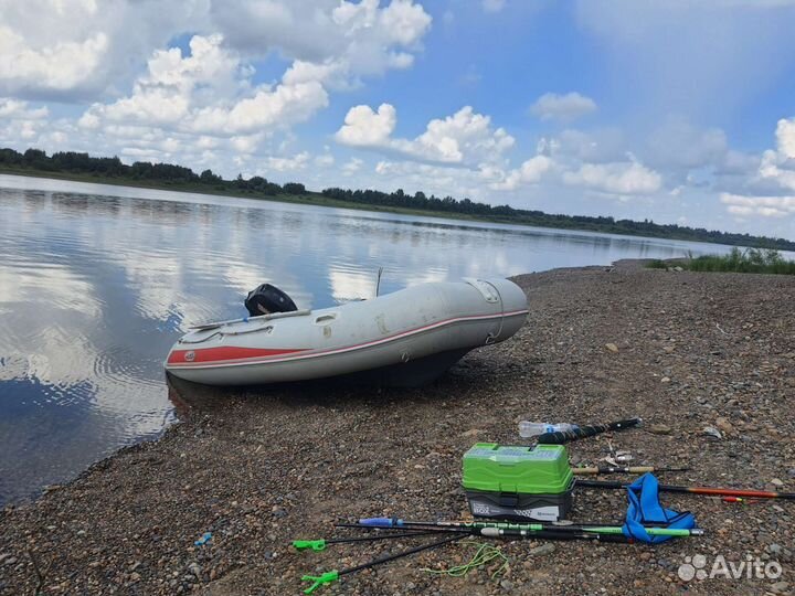 Баджер HD 350
