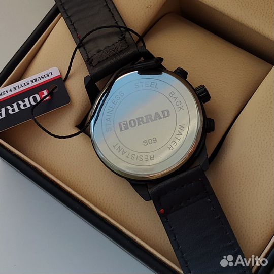 Часы наручные Forrad (0036)