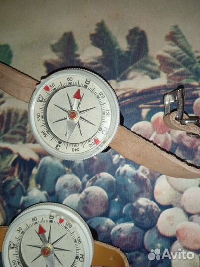 Компас СССР