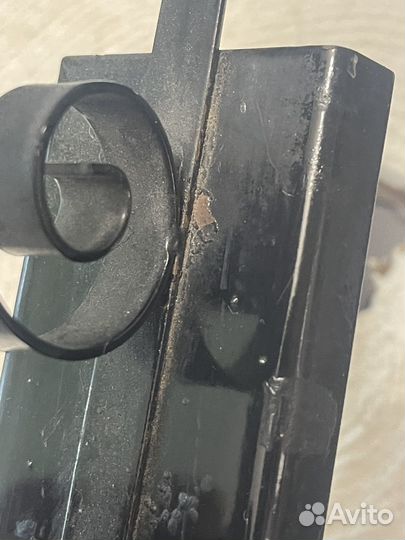 Подсвечник. СССР