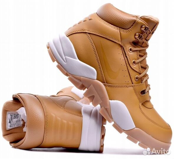 Ботинки Nike Rhyodomo