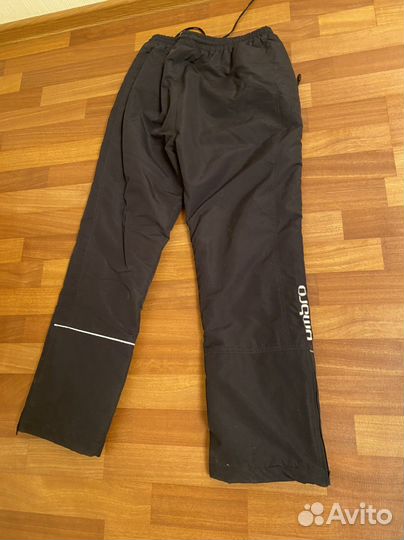 Горнолыжный костюм женский umbra 44-46размер