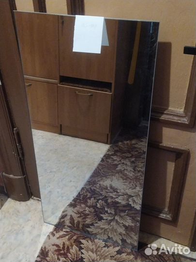 Зеркала без рам