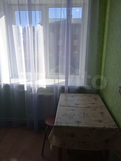 1-к. квартира, 32 м², 2/3 эт.