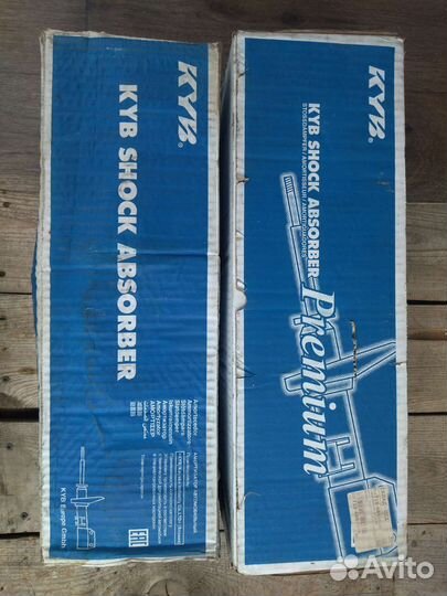 Стойки Chery, Volkswagen,Seat