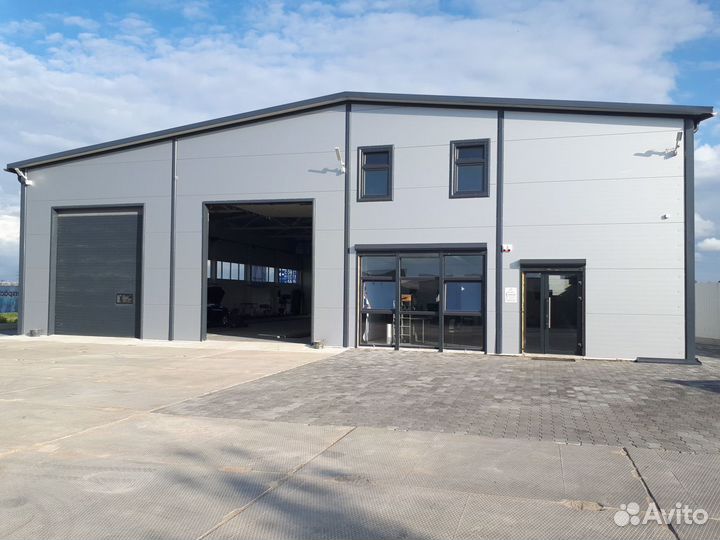 Автономный отопитель Thermotrans(2кВт) 25D-12/24V