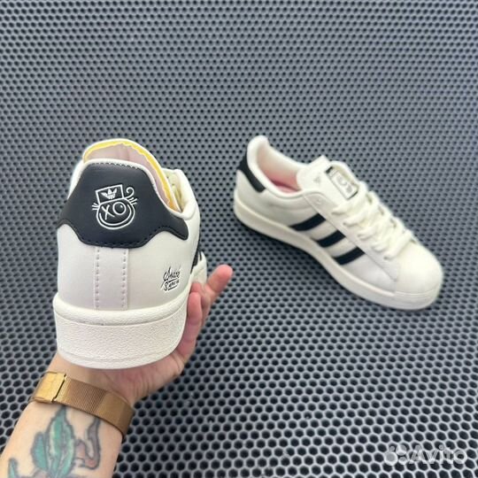 Кроссовки Adidas Superstar