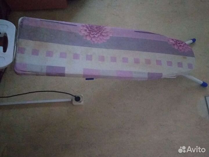 Гладильная доска бу