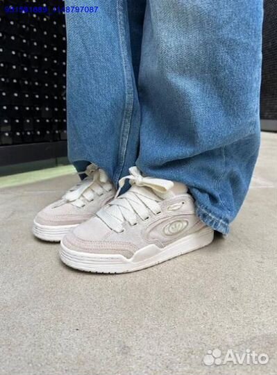 Adidas adi2000: кроссы, которые вдохновляют