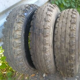 Americus Sport HP 28/4.5 R9 25B