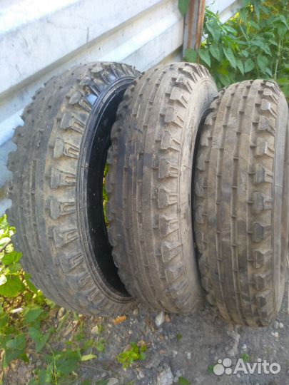 Americus Sport HP 28/4.5 R9 25B