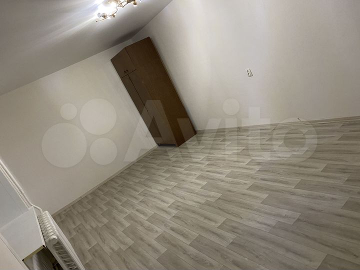 1-к. квартира, 40,4 м², 3/5 эт.