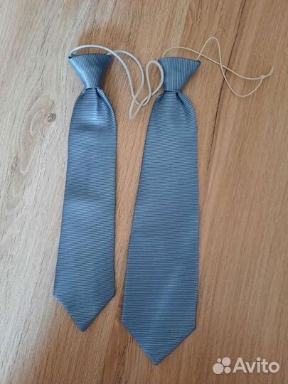 Галстук детский