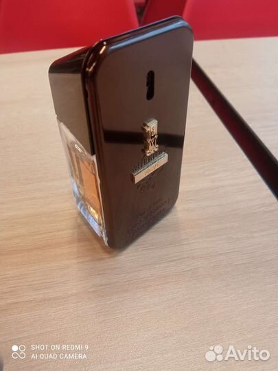 Paco rabanne 1 million