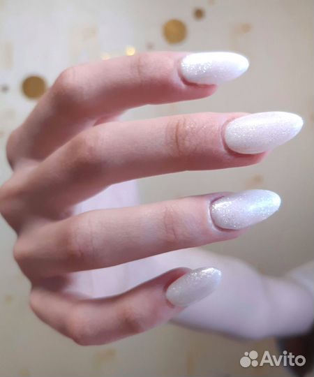 Мастер маникюра Казань