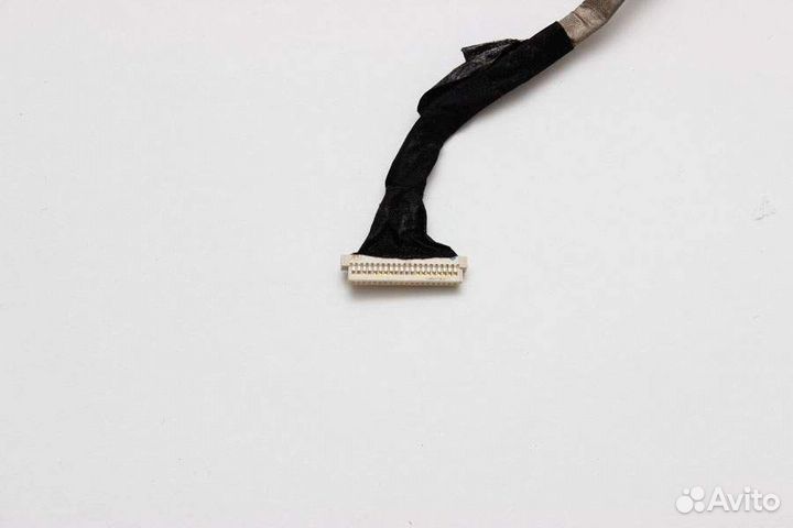 Шлейф матрицы 6017B0147801 G для Toshiba Satellite