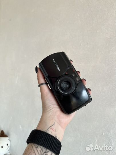 Olympus superzoom 70g