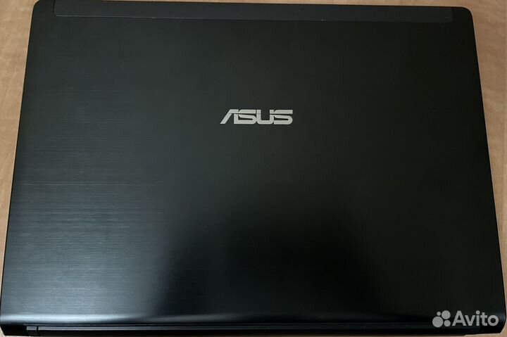 Asus UL30A