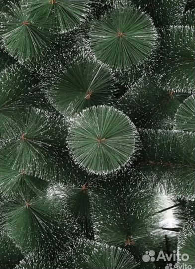 Сосна искусственная 180 см