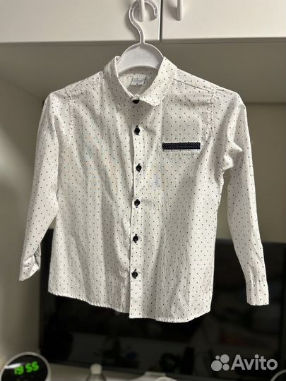 Костюм для мальчика 6 лет