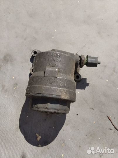 Корпус масляного фильтра Форд Мондео 3