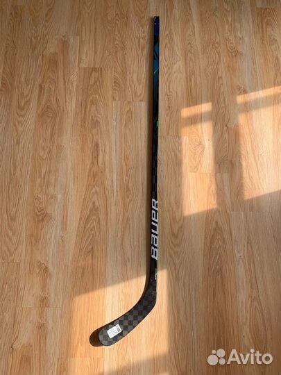 Клюшка Bauer nexus geo