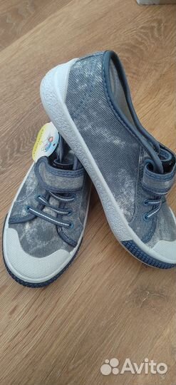 Обувь для мальчика