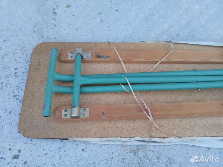 Гладильная доска СССР