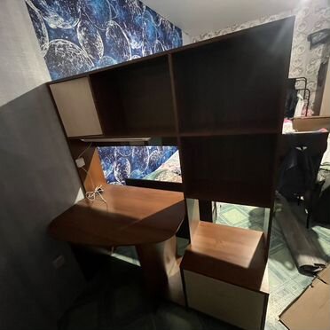 Компьютерный стол