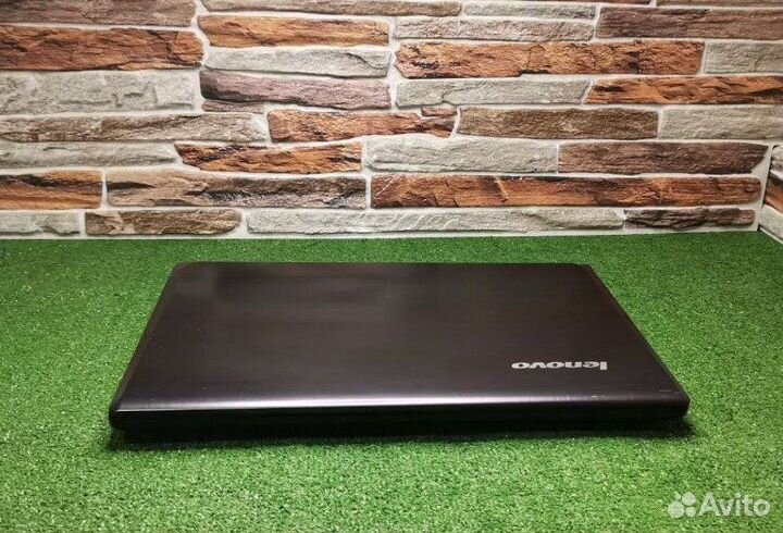 Мощный ноутбук Lenovo i7 4 ядра/GTX 660m/8ozu/ssd