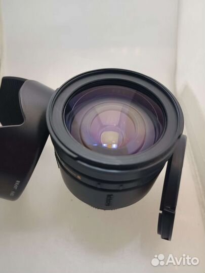 Объектив Tamron AF 28-200mm F 3,8-5,6 (Nikon) б/у