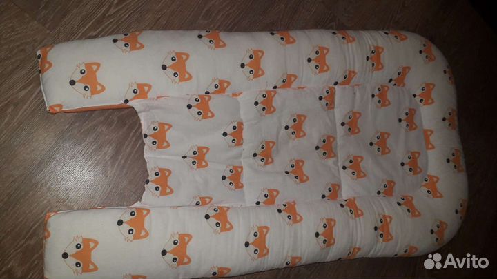 Кокон для новорожденных