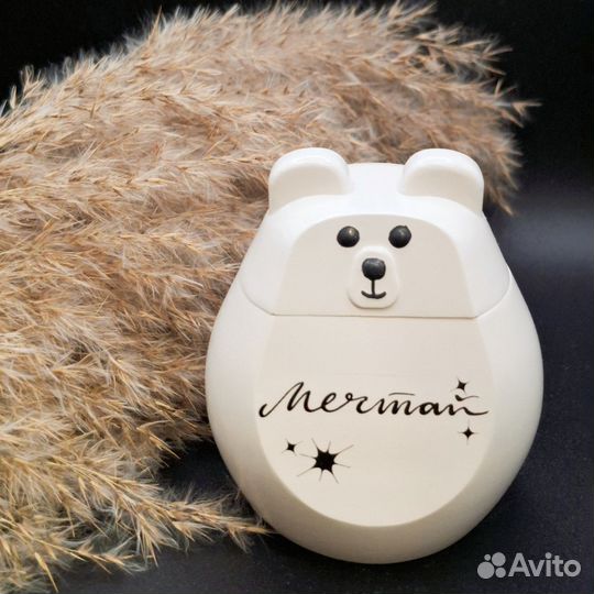 Подарок на 8 марта Ароматические свечи 