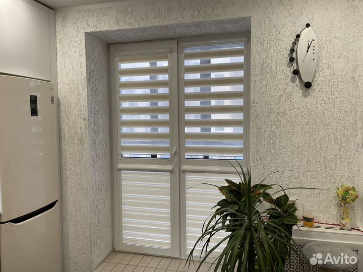 Рулонные шторы 