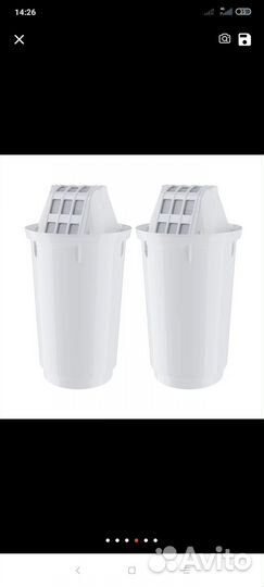 Сменный модуль аквафор