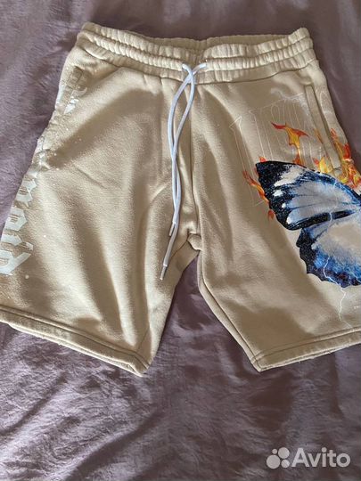 Шорты