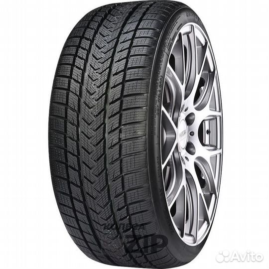 Gripmax SureGrip Pro Winter 275/40 R22 107V