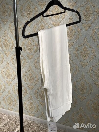 Лосины новые лапша/кашемир