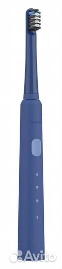 Электрическая зубная щетка Realme N1 Sonic, синий