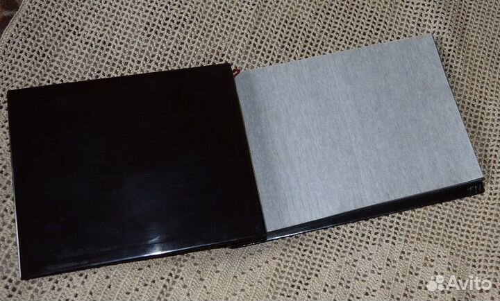 Альбом для фотографий