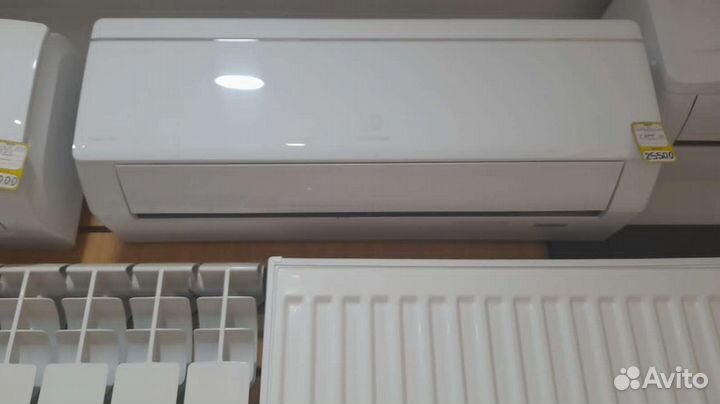 Кондиционеры с бесплатной установкой