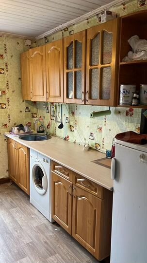 Дом 70 м² на участке 11 сот.