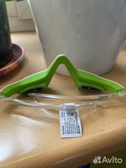 Микротоковые очки-массажер Kuper Gess-152