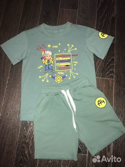 Пошив одежды на дому