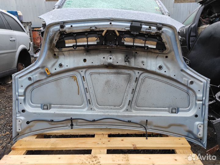 Капот на Опель Мерива А