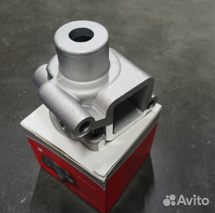 Корпус термостата змз-406