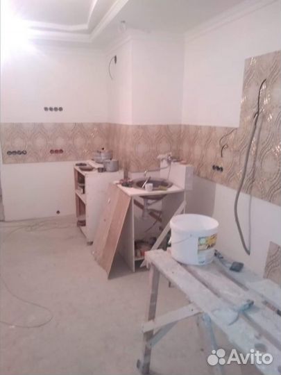 Мастер на час,Ремонт квартир и ванной комнаты