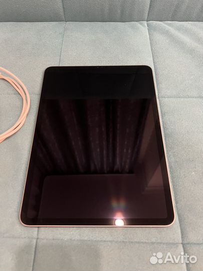 iPad Pro 11 Wi-Fi M2 128 gb