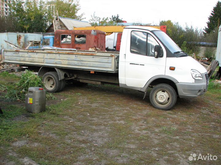 Грузоперевозки газель открытая,бортовая, 4,2-6 м